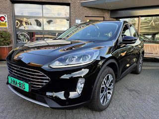 Ford Kuga 2.5 PHEV Titanium App-connect Trekhaak