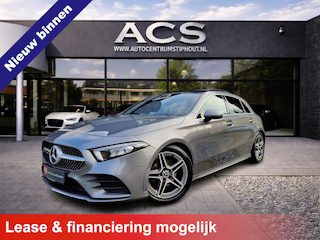 Mercedes-Benz A-klasse 200 Business Solution AMG | Automaat | Panorama | NAP | Smetteloze staat!