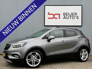 Opel Mokka X 1.4 Turbo Innovation Automaat Carplay/Trekhaak/19inch.