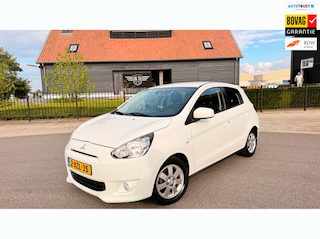 Mitsubishi Space Star 1.0 Bright AIRCO/ECC LM VELGEN