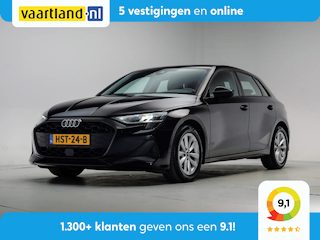 Audi A3 SPORTBACK 30 TFSI Aut.[ Navi Apple/Android Adapt.cruise Camera ]