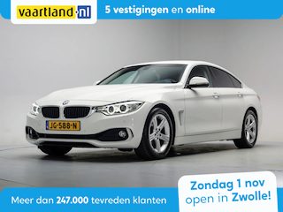 BMW 418i Executive Sport Aut. [ Navi Xenon PDC Clima ]