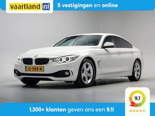BMW 418i Executive Sport Aut. [ Navi Xenon PDC Clima ]
