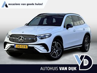 Mercedes-Benz GLC 200 4MATIC AMG Line | AMG Line/Adapt.Cruise/360° Camera/Head up display/Pano/Trekhaak