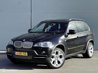 BMW X5 xDrive48i Executive | Pano | Youngtimer |