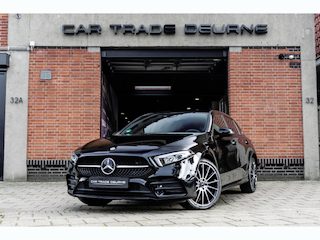 Mercedes-Benz A-klasse 250 e AMG Edition / Camera / Ambi