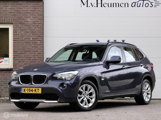 BMW X1 xDrive25i Keyless Leder Stoelverwarming Climate