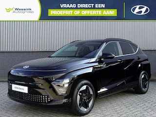 Hyundai Kona Comfort Smart 64.8 kWh