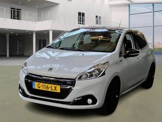 Peugeot 208 1.2 PureTech Première/AUTOMAAT/LED