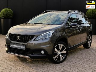 Peugeot 2008 1.2 PureTech GT-Line NAVI CRUISE CAMERA PANORAMA DAK GARANTIE