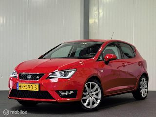 Seat Ibiza 1.0 EcoTSI FR Connect [ NAP navi climate LED ]