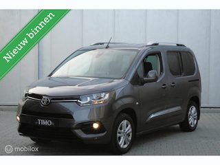 Toyota Proace City 1.2 Turbo Automaat