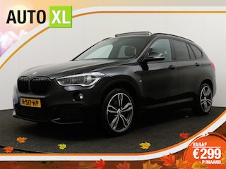 BMW X1 XDrive20i 192 PK High Exe. M-Sport Pano-dak Carplay Camera