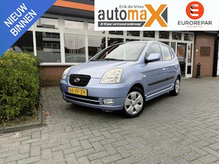 Kia Picanto 1.0 LXE Nieuwe APK - Airco Koud