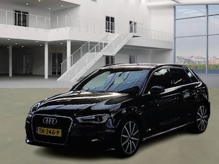Audi A3 Sportback 1.4 TFSI CoD Ambition Pro Line S/LED/AUTOMAAT