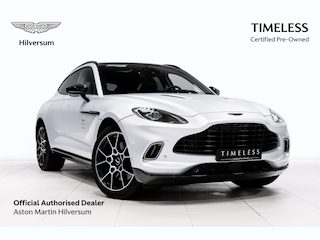 Aston Martin DBX 550 | 2021 | Incl. BPM |