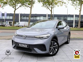 Volkswagen ID.5 Pro 77 kWh 150KW | Adaptive Cruise | Carplay/Android | 19"Inch | LED | DAB |