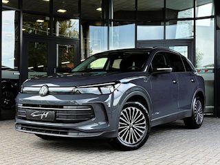 Volkswagen Tiguan 1.5 eTSI GOAL - TREKH. - LED PLUS - 360 GR. - 18 INCH