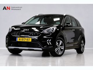 Kia Niro 1.6 GDi DynamicLine |Virtual|Carplay|Cam|