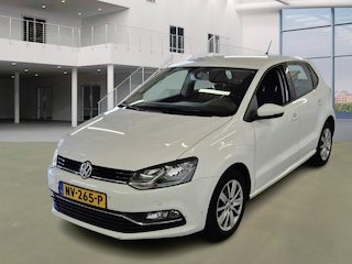 Volkswagen Polo 1.2 TSI Comfortline Business R/CARPLAY/ADAPTIEVE CRUISE