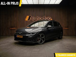Volkswagen Golf 2.0 TSI GTI