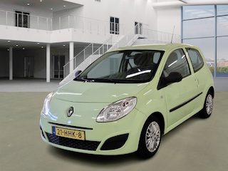 Renault Twingo 1.2 Authentique/ LAAG KM/ ZUINIG