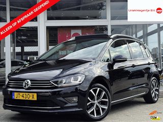 Volkswagen Golf Sportsvan 1.4 TSI HIGHLINE | TREKHAAK!