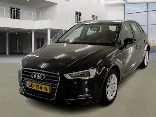 Audi A3 Sportback 1.4 TFSI Ambition Pro Line S/ LED/ NAVI