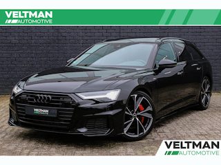 Audi A6 Avant 55 TFSI e quattro Competition S-LINE PANO HEAD UP 21 INCH ACC
