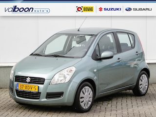 Suzuki Splash 1.0 VVT Comfort | Airco