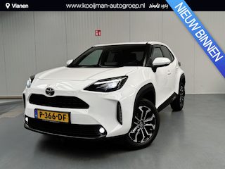 Toyota Yaris Cross 1.5 VVT-I First Edition