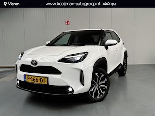 Toyota Yaris Cross 1.5 VVT-I First Edition