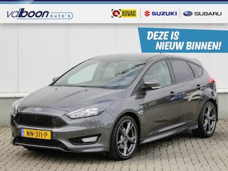 Ford Focus 1.5 ST-Line | Navi | Clima | Park sens | Trekhaak