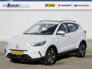 MG ZS EV Standard Range Luxury 50 kWh | Navi | Adap. Cruise | Clima | Camera | Panodak