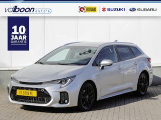 Suzuki Swace 1.8 Hybrid Style | Carplay/Android Auto | Adap Cruise | Camera | Clima | Lm-Velgen