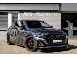 Audi Q8 60 TFSI e quattro Competition Plus SQ8 Style Audi Exclusive interieur....