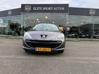 Peugeot 206 1.1 XR