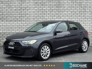 Audi A1 Sportback 30 TFSI Pro Line | Apple CarPlay / Android Auto | Cruise Control | Bluetooth | DAB+ |