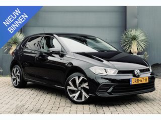 Volkswagen Polo 1.0 TSI Style