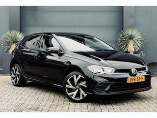 Volkswagen Polo 1.0 TSI Style