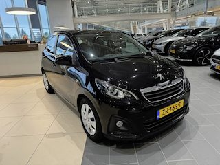 Peugeot 108 1.0 e-VTi Active