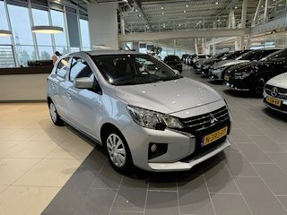 Mitsubishi Space Star 1.2 Cool+