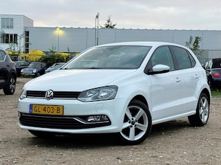Volkswagen Polo 1.2 TSI Highline/ AUTOMAAT/ CARPLAY