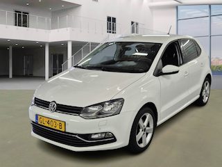 Volkswagen Polo 1.2 TSI Highline/ AUTOMAAT/ CARPLAY