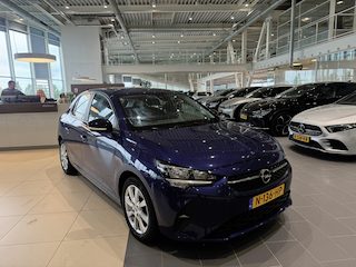 Opel Corsa 1.2 Edition