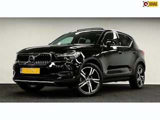 Volvo XC40 1.5 T3 Inscription 163PK*Panodak*VolLeder*H&K*19''*Camera*Carplay