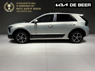 Kia Niro e-Niro 1.6 GDi 138pk DCT6 DynamicPlusLine