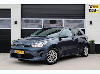Kia Rio 1.0 T-GDi MHEV DynamicLine - Navigatie - Achteruitrijcamera - Cruise - Climate - NL Auto!