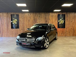 Mercedes-Benz Estate 250 Premium Plus / Schuifdak / Trekhaak / Sfeerverlichting / Camera / Stoelverwarming