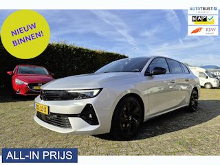 Opel Astra Sports Tourer 1.2 Turbo GS ✅ZEER COMPLEET